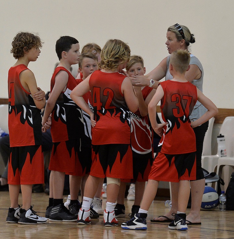 Sporting clubs City of Rockingham